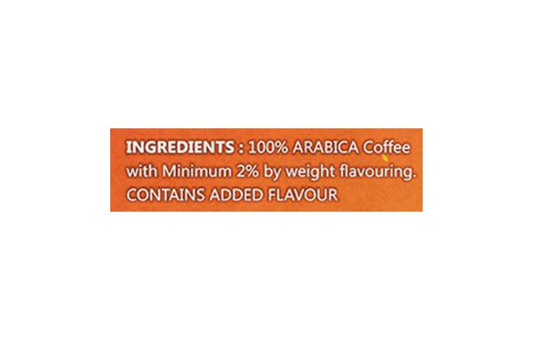 Tariero Artisan Roastery Toasted Pralines Gourmet Coffee   Pack  100 grams